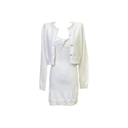 MA JOURNEE Женские Комплекты с Юбкой