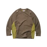 Коричнево-желтый, разноцветный