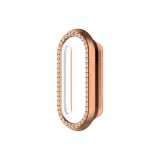 Розово-золотой