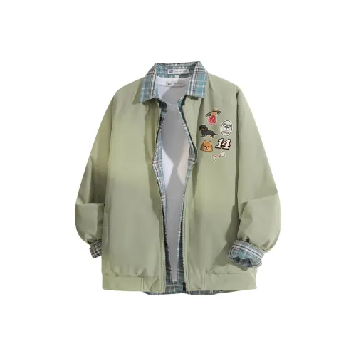 Tre Club Унисекс Пуховики