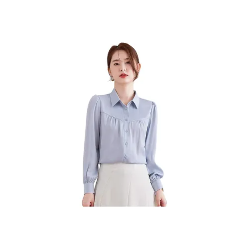 EMINU Женские рубашки