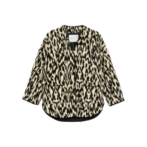 Forte Forte FW25 Куртки и Пальто Женские