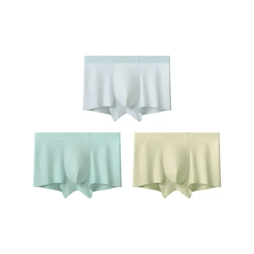 QTUR Мужские боксер-шорты