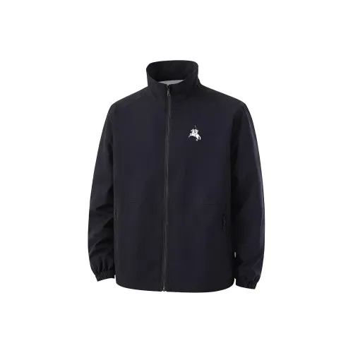 POLOMEISDO Унисекс Куртки