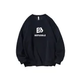 Чёрный [460 г флис]