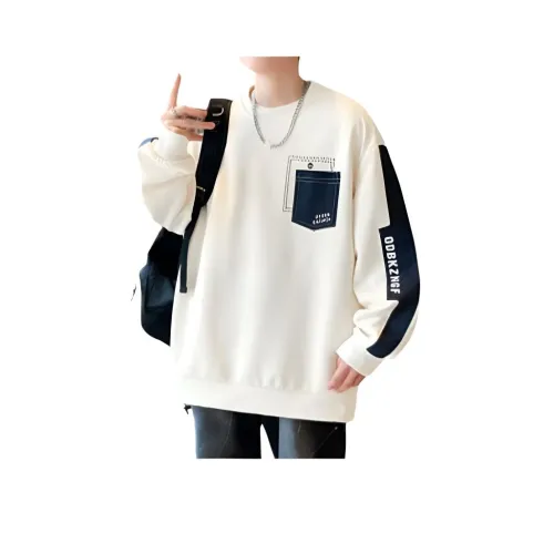 Wooden Rabbit Топ Свитшот Унисекс