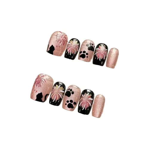 OEING Накладные ногти для женщин