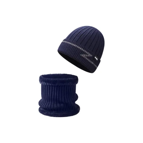 JEEP Classic Collection Акриловые шапки-бини для мужчин