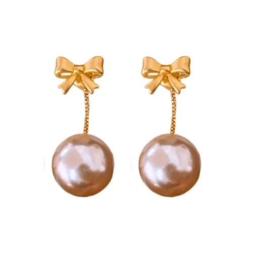 Серьги CHIMERA Alloy Women's