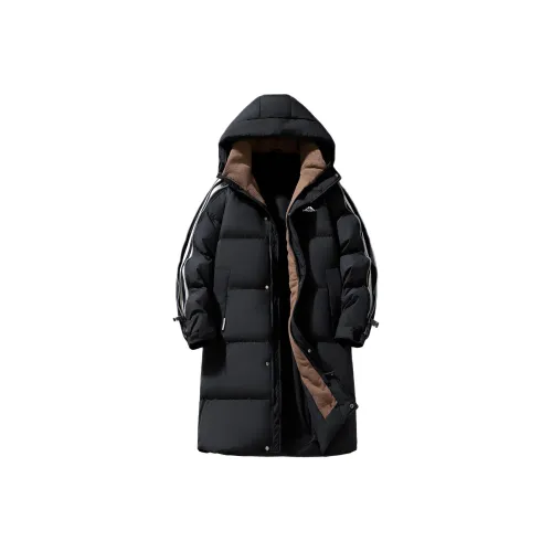 CHARLIE GOLF Пуховик Унисекс