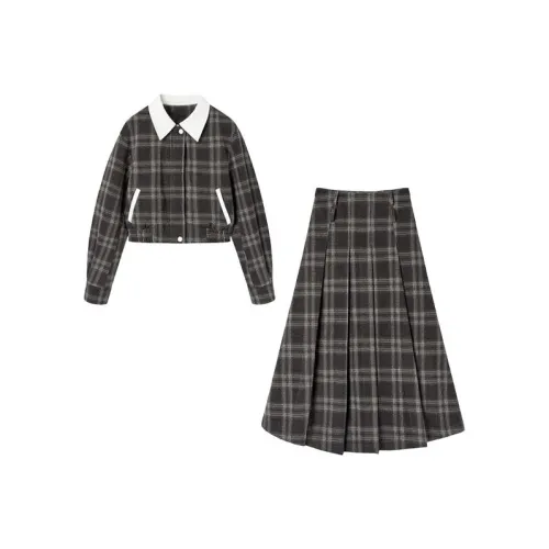 COVT Женские Комплекты с Юбкой