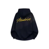 Темно-синий (Желтый логотип)