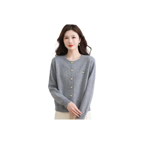 JOEM Женская трикотажная одежда