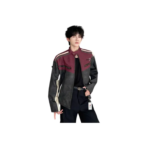 Samtony Мужские Куртки