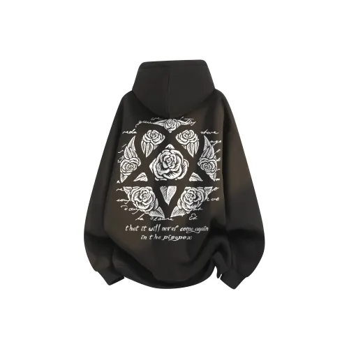 PISYPOX Унисекс Свитшоты