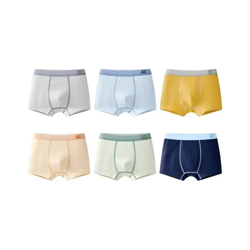 Top Melon Нижнее белье 6 пар Детское