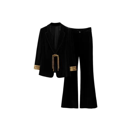 Cypress House Повседневный костюм женский