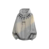 Светло-пшеничный серый (флисовая подкладка)