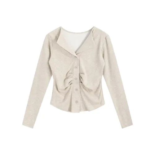 FTTHR Женские T-рубашки