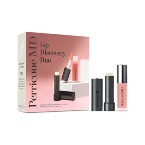 Perricone MD Уход за губами Гуаява LIP Масло Наборы косметики Естественный 4,5мл+5мл