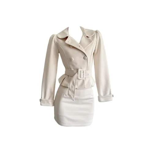 AHDO Женские Комплекты с Юбкой