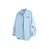 Светло-голубой