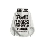 Туманно-серый