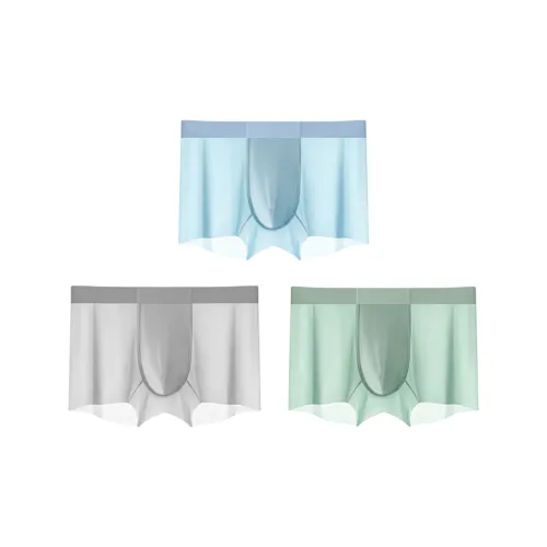 QTUR Мужские боксер-шорты