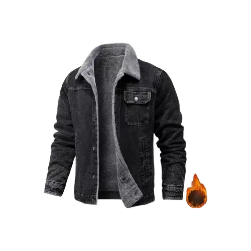 CAT'S PAW Унисекс Куртки