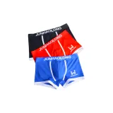 Чёрный + Красный + Синий