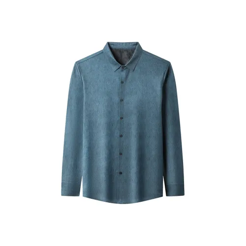 MAREA VESUVIO Мужские рубашки