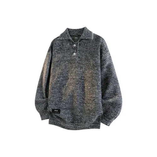 Jeep Wrangler Leisure Series Трикотаж Унисекс