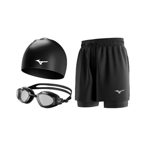 Мужские плавательные шорты Mizuno