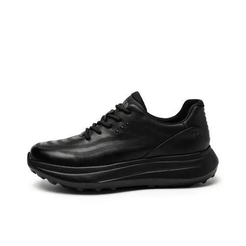 PT'SON Низкий топ Повседневная обувь Мужская