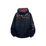 Темно-синий