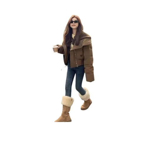 Dippanis Женские пуховики