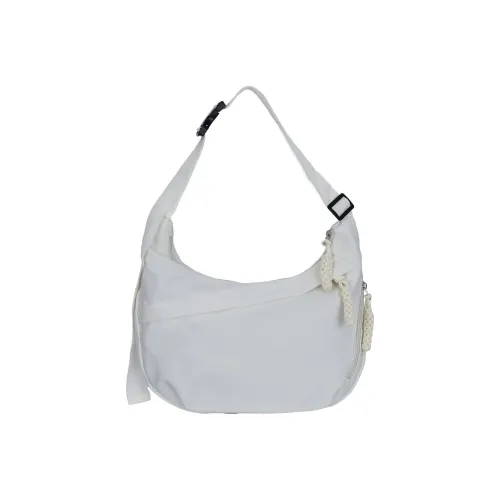 Meter Легкий Сумка через плечо Средняя Белый Черный Желтый