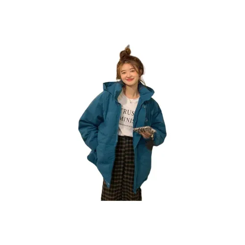 Dippanis Женские пуховики