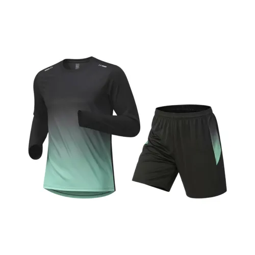 BKCXZICE Повседневная спортивная одежда унисекс