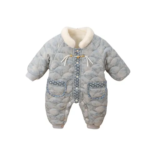 GOYN Blue Baby Комбинезоны Ползунки