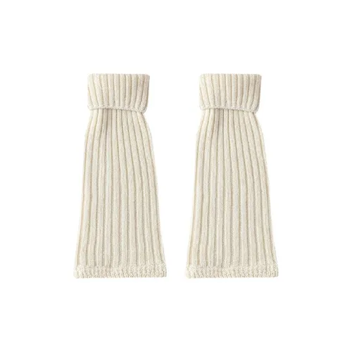 JOSINY Осенние и зимние носки до колена женские черные белые серые