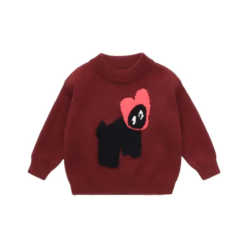 ZHIO Красный Kids Свитера