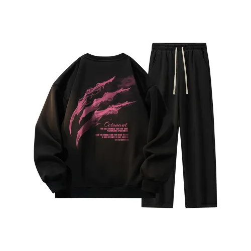 Octonauts Повседневная спортивная одежда Унисекс