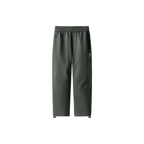 U.S. POLO ASSN. Ветрозащитные штаны унисекс