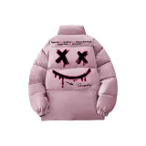 Темно-розовый