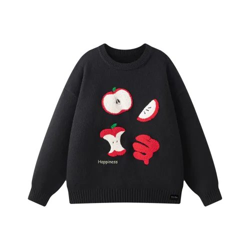 NEVER RULE Женская трикотажная одежда