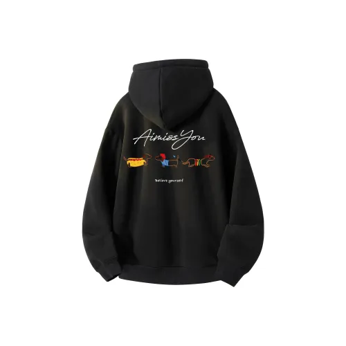 AIMISS Унисекс Свитшоты