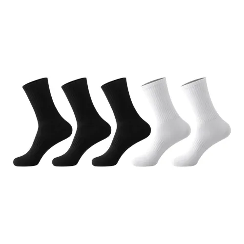 PAUL FRANK Носки до колена Унисекс