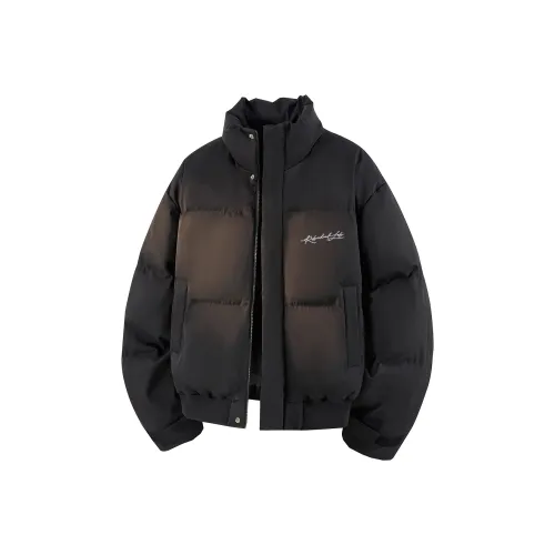 ROBINHOOD Унисекс Пуховики