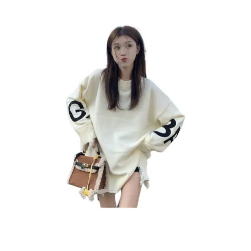 XIANSINIAO Женская трикотажная одежда